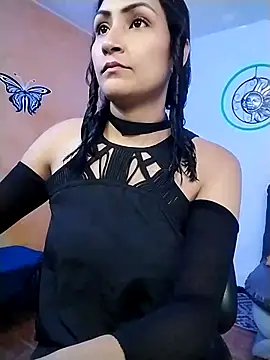 leah-666 online show from 13, 3, 2025