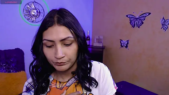 leah-666 online show from 21, 3, 2025