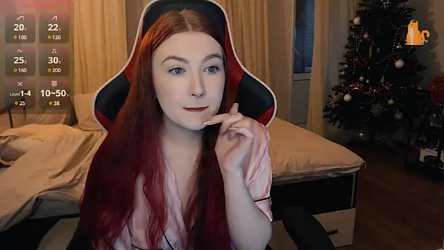 Snapshot of Cute_lina chatting on 18, 1, 2025 Cute lina online show from 18, 1, 2025