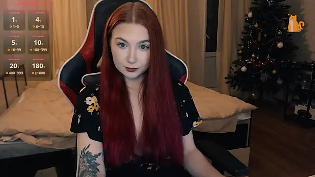 Snapshot of Cute_lina chatting on 19, 1, 2025 Cute lina online show from 19, 1, 2025