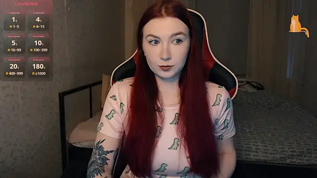 Snapshot of Cute_lina chatting on 30, 1, 2025 Cute lina online show from 30, 1, 2025