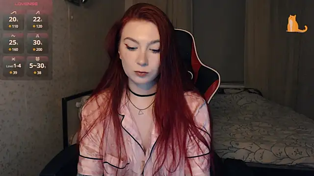 Snapshot of Cute_lina chatting on 31, 1, 2025 Cute lina online show from 31, 1, 2025