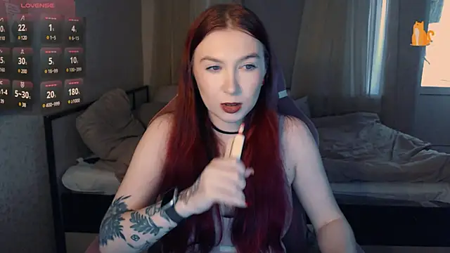 Snapshot of Cute_lina chatting on 15, 2, 2025 Cute lina online show from 15, 2, 2025