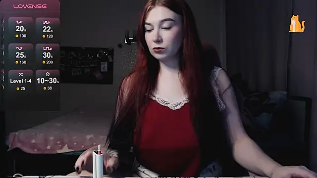 Snapshot of Cute_lina chatting on 28, 3, 2026 Cute lina online show from 28, 3, 2026