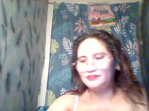 Amazing Angel22 online show from 8, 9, 2025