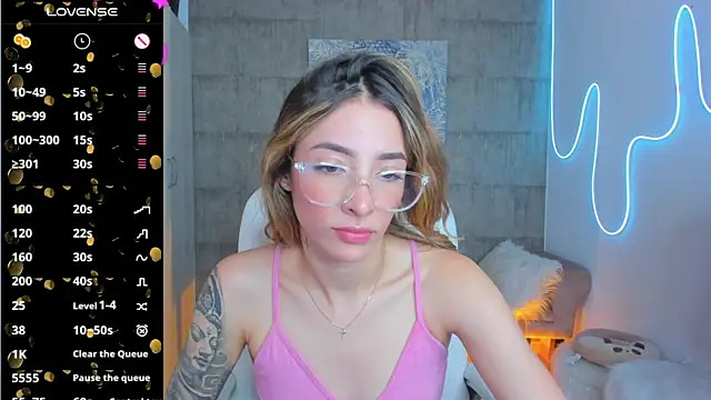 barbie scoth  online show from 3, 1, 2025