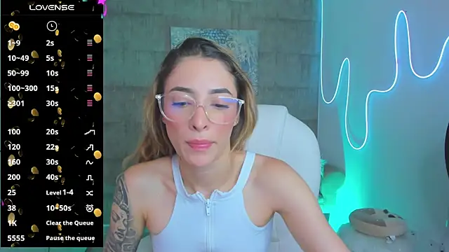 barbie scoth  online show from 14, 1, 2025