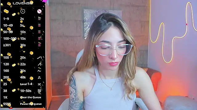 barbie scoth  online show from 25, 1, 2025