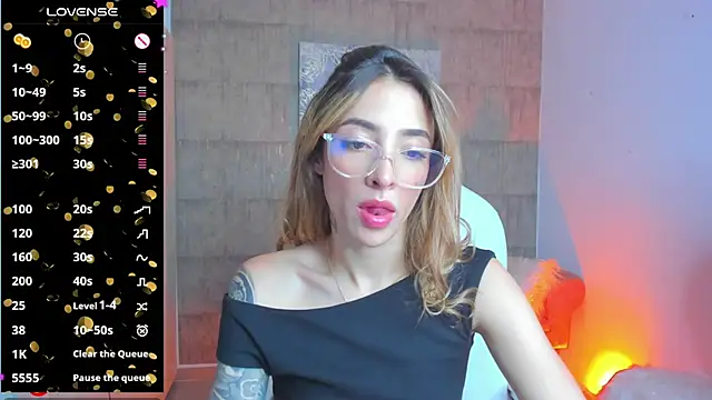 barbie scoth  online show from 31, 1, 2025