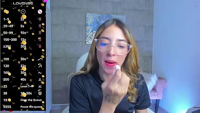 barbie scoth  online show from 11, 2, 2025