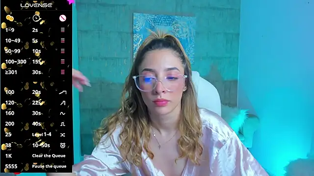 barbie scoth  online show from 13, 2, 2025