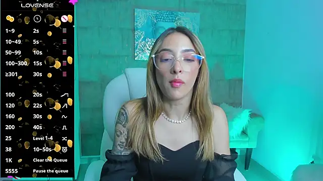 barbie scoth  online show from 16, 2, 2025