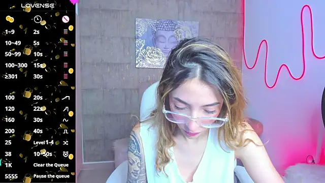 barbie scoth  online show from 1, 3, 2025