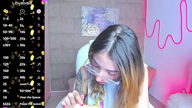 barbie scoth  online show from 1, 3, 2025