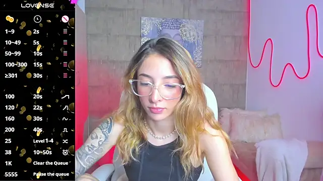 barbie scoth  online show from 2, 3, 2025