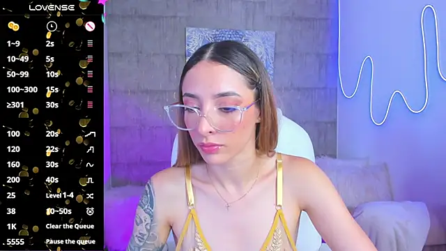 barbie scoth  online show from 3, 3, 2025