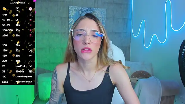 barbie scoth  online show from 12, 3, 2025