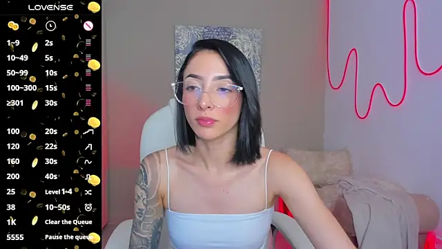 barbie scoth  online show from 12, 9, 2025