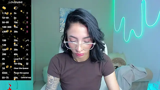 barbie scoth  online show from 2, 10, 2025