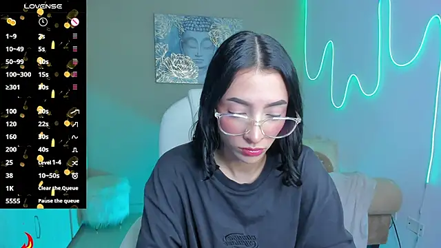 barbie scoth  online show from 18, 10, 2025