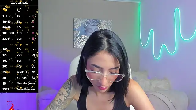 barbie scoth  online show from 30, 10, 2025