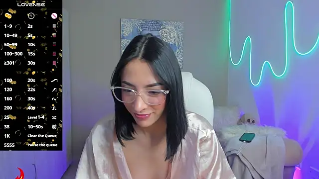 barbie scoth  online show from 8, 11, 2025