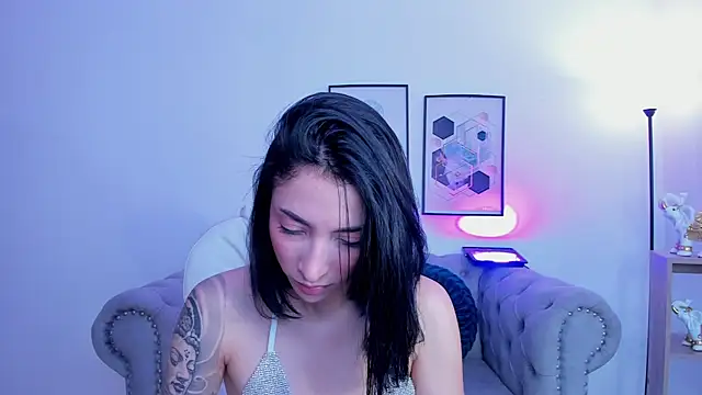 barbie scoth  online show from 14, 12, 2025