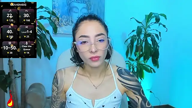 barbie scoth  online show from 1, 2, 2026