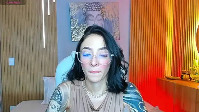 barbie scoth  online show from 12, 6, 2026