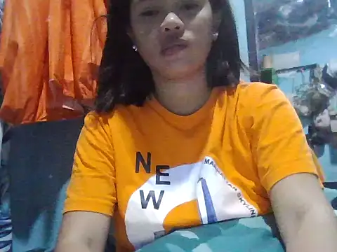 Snapshot of Silly_Girl21 chatting on 9, 2, 2026 Silly Girl21 online show from 9, 2, 2026