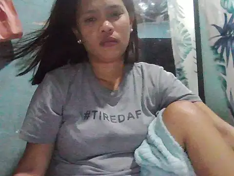 Snapshot of Silly_Girl21 chatting on 12, 2, 2026 Silly Girl21 online show from 12, 2, 2026