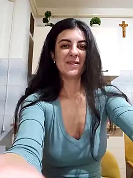 NathalieDream online show from 12, 3, 2025