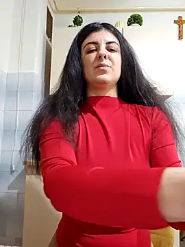 NathalieDream online show from 21, 12, 2025