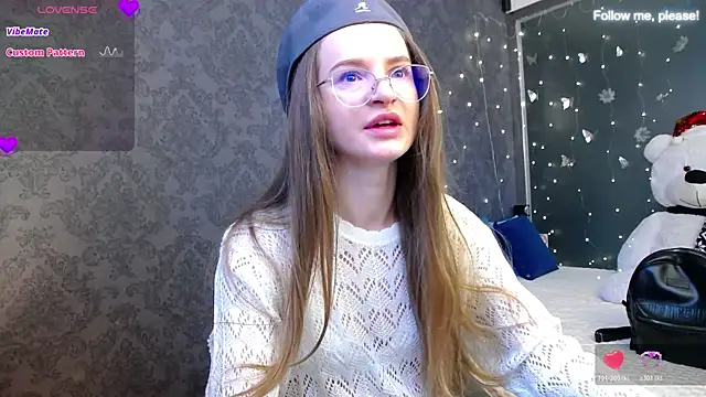 KateJonson online show from 17, 1, 2026