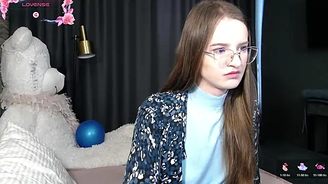 Snapshot of KateJonson chatting on 30, 7, 2026 KateJonson online show from 30, 7, 2026