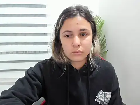 Lana Sofia1 online show from 18, 3, 2026