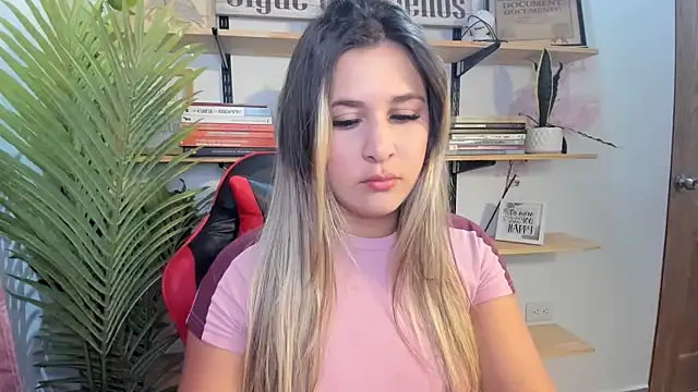 Lana Sofia1 online show from 23, 5, 2026
