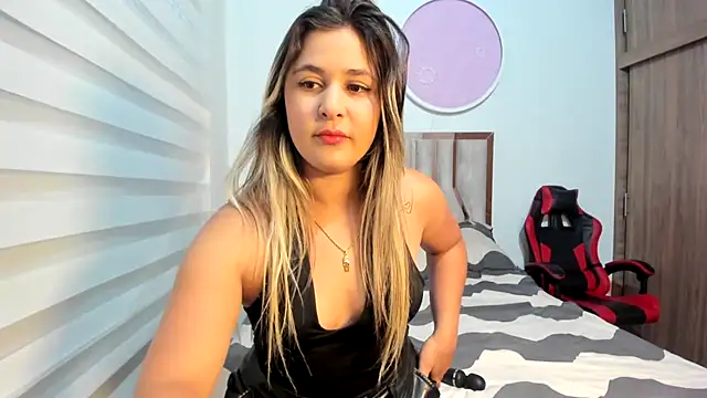 Lana Sofia1 online show from 17, 7, 2026