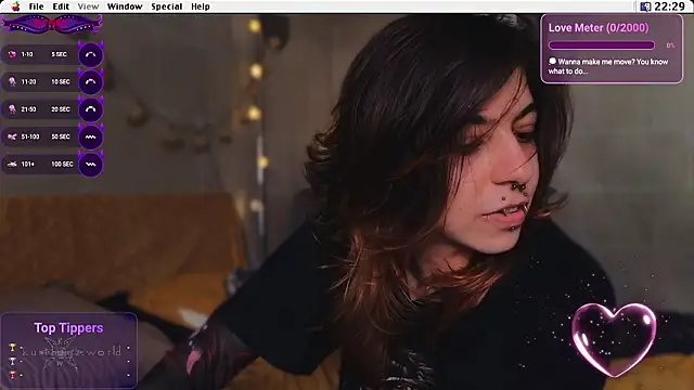 Kryptosworld online show from 5, 2, 2026