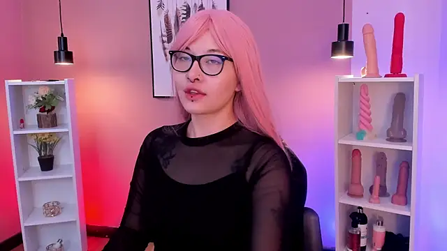  asami chieko  online show from 23, 12, 2024