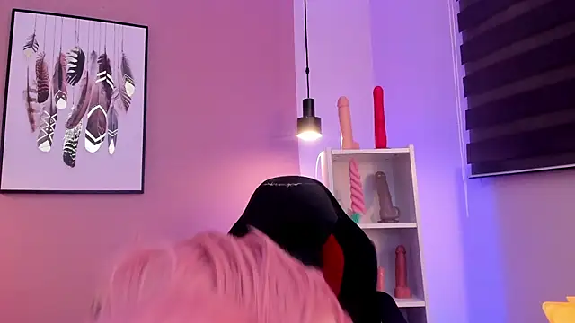  asami chieko  online show from 23, 12, 2024