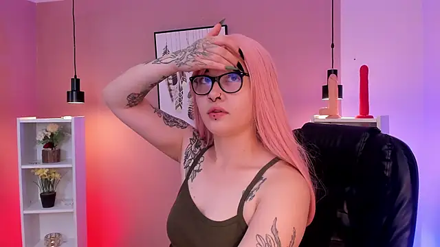  asami chieko  online show from 4, 1, 2025