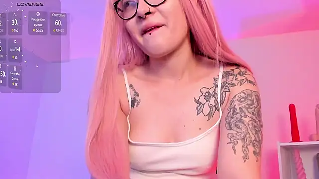  asami chieko  online show from 13, 1, 2025