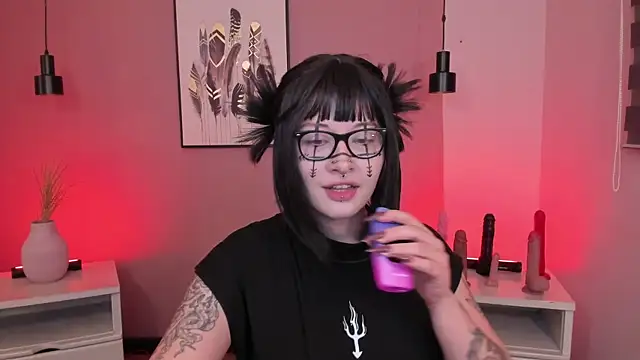  asami chieko  online show from 13, 10, 2025