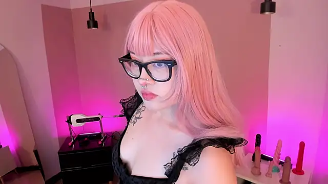  asami chieko  online show from 22, 12, 2025