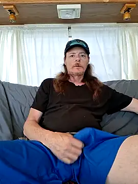 truckerlove69 online show from 24, 4, 2026