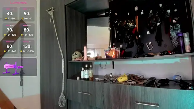 sweet  wild online show from 15, 3, 2025