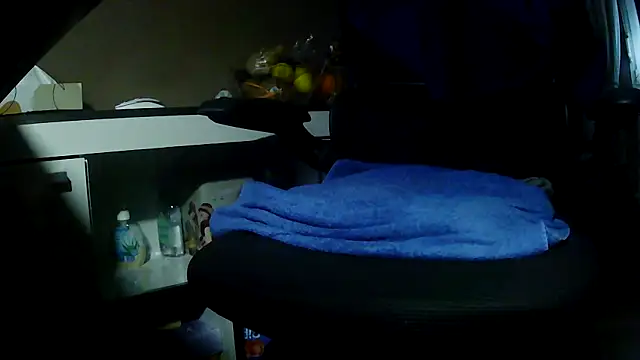 suedel65 online show from 16, 12, 2025