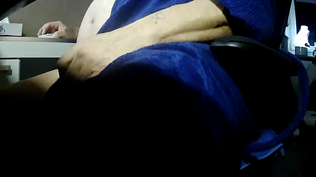 suedel65 online show from 20, 12, 2025