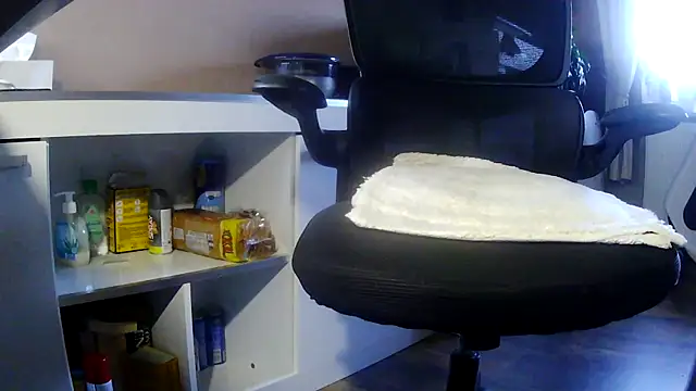 suedel65 online show from 26, 4, 2026